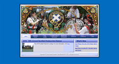 Desktop Screenshot of liscots.org